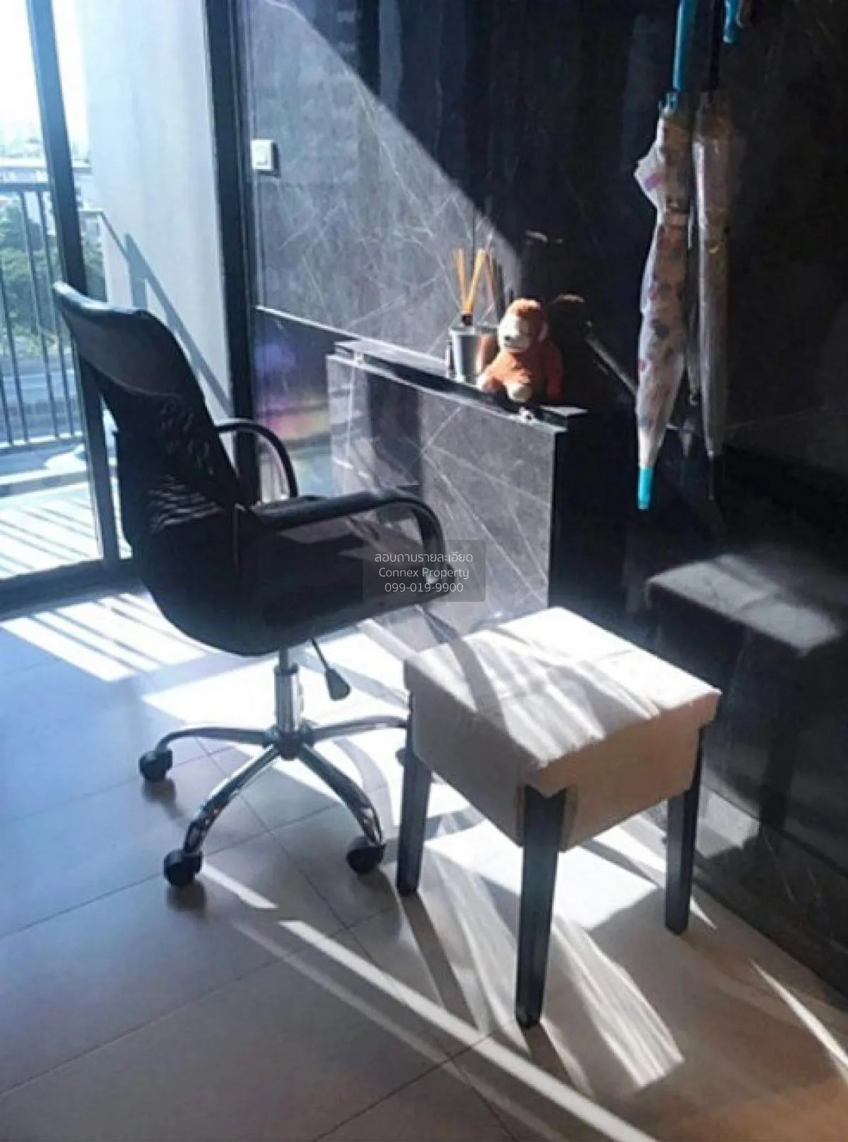 For Sale Condo , The Base Park East Sukhumvit 77 , BTS-On Nut , P 3