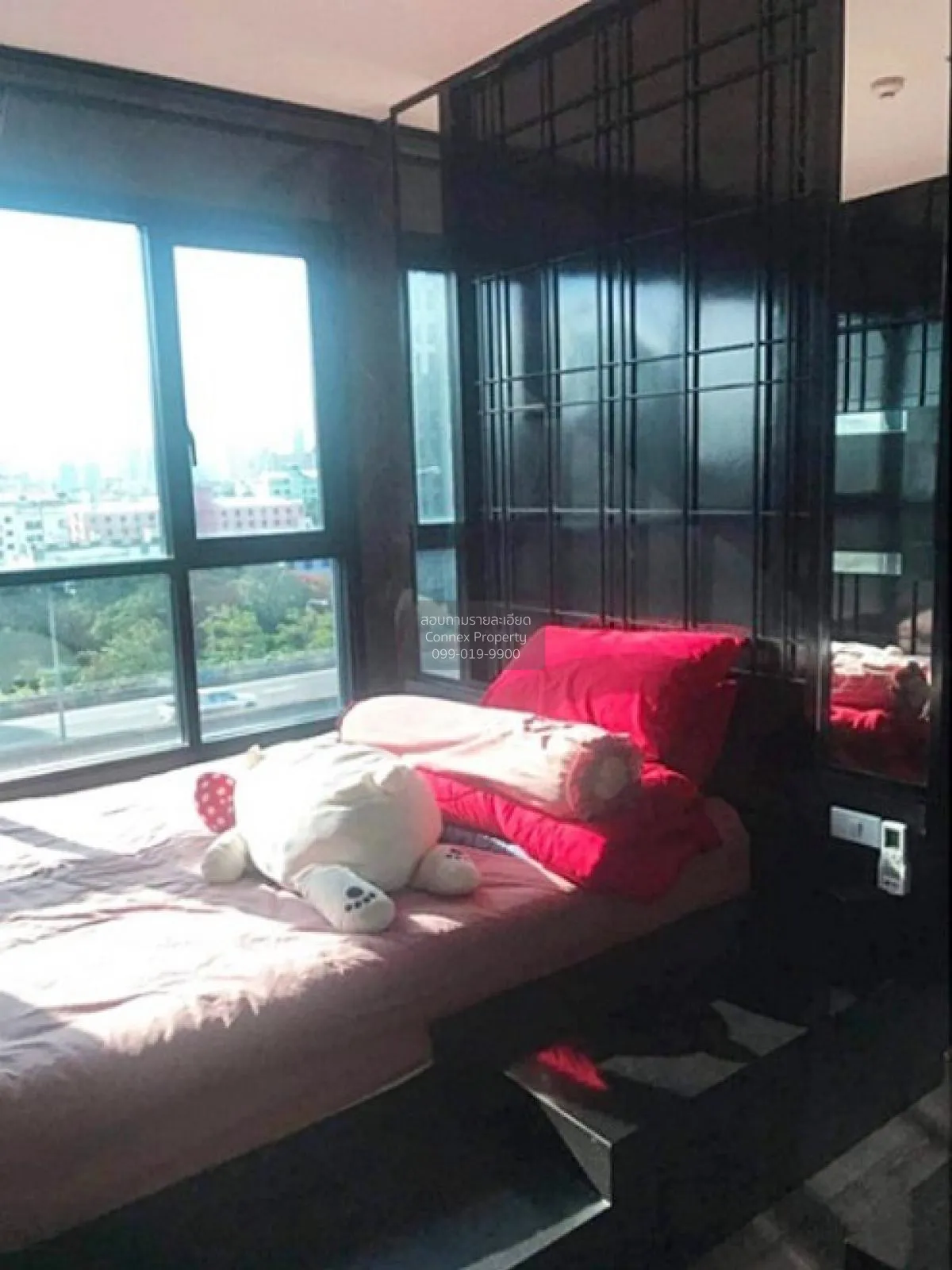 For Sale Condo , The Base Park East Sukhumvit 77 , BTS-On Nut , P