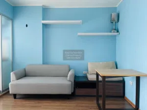 เช่าคอนโด  ยู ดีไลท์ รัตนาธิเบศร์ MRT-ศูนย์ราชการนนทบุรี บางกระสอบ เขต ดอนเมือง นนทบุรี CX-103660