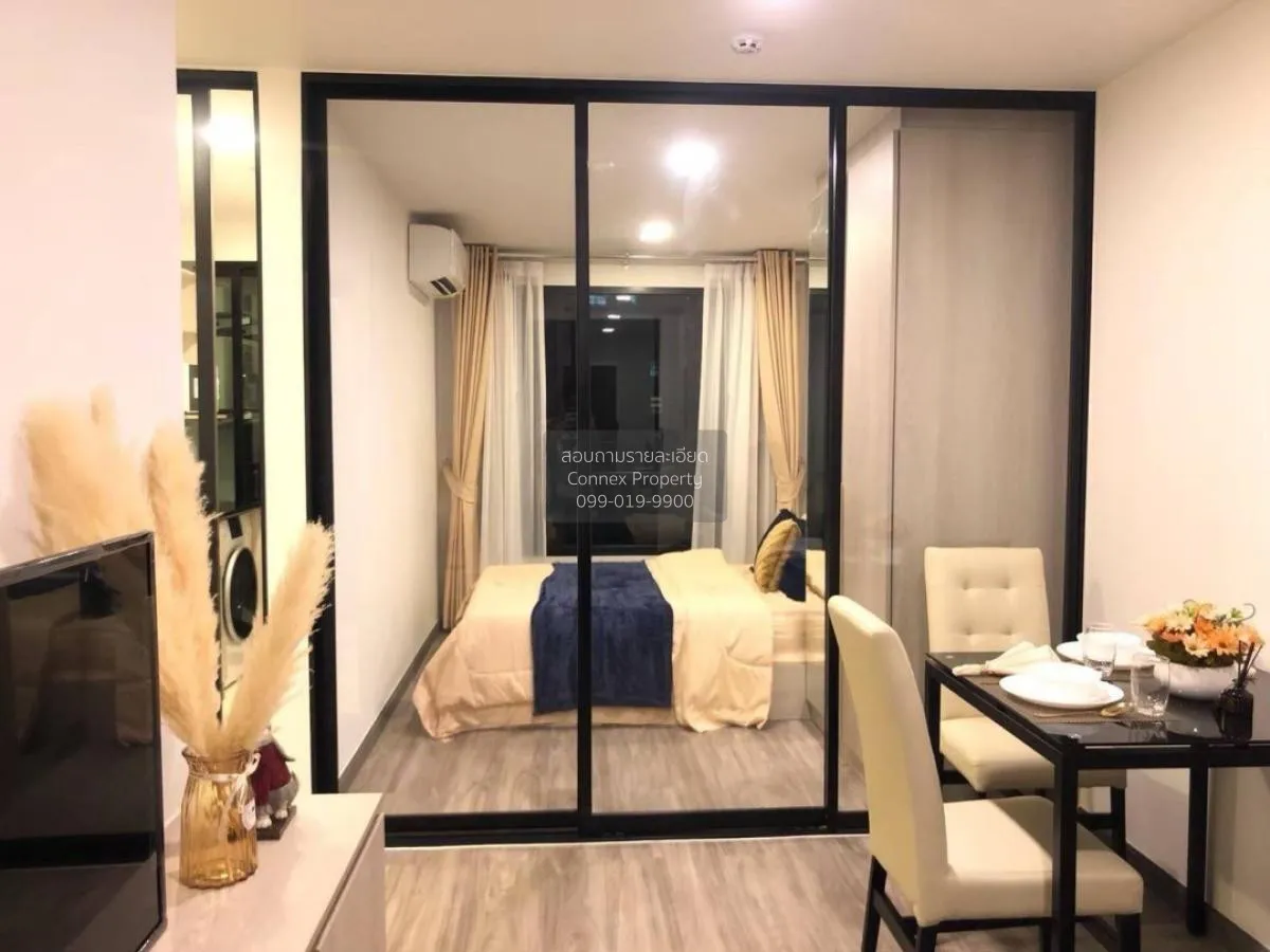 For Sale Condo , The Collect Ratchada 32 , Chankasem , Chatuchak  1