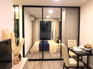 For Sale Condo , The Collect Ratchada 32 , Chankasem , Chatuchak , Bangkok , CX-103661