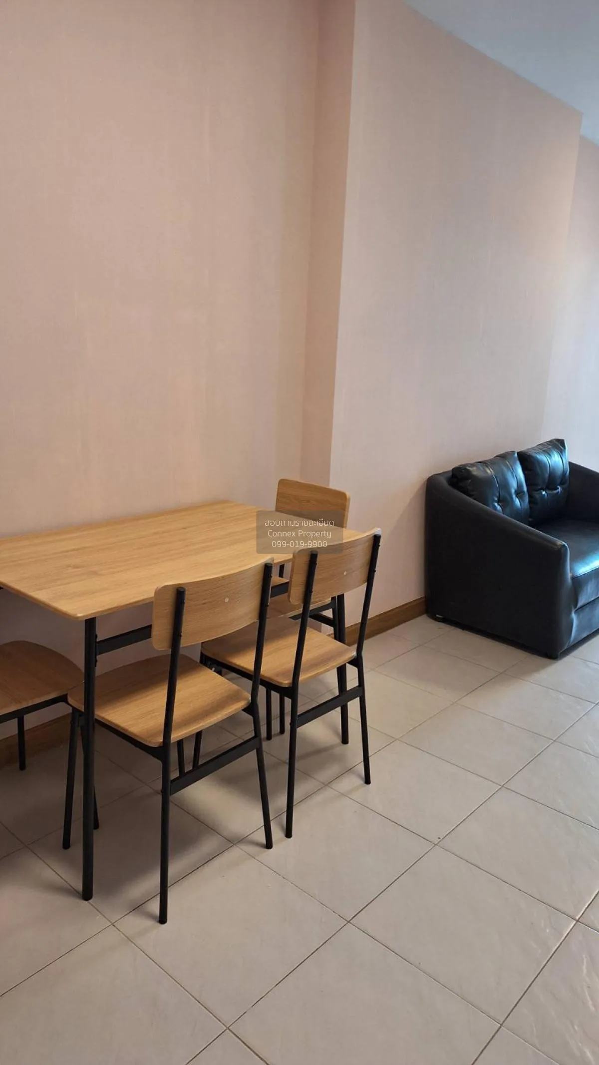 For Rent Condo , Supalai Park Kaset , BTS-Kasetsart University ,  4