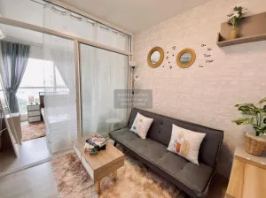 For Sale Condo , Aspire Rattanathibet , MRT-Yaek Nonthaburi 1 , Bang Kraso , Don Mueang , Nonthaburi , CX-103664