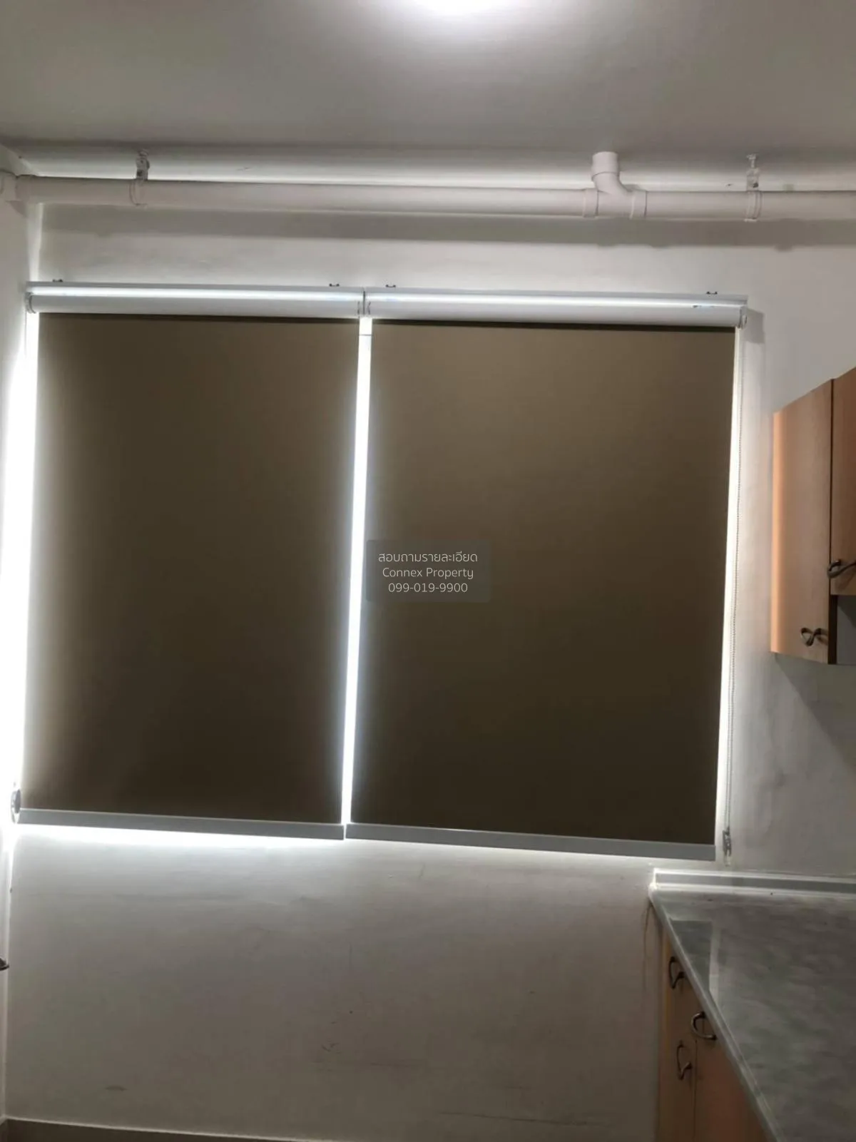 For Sale Condo , Supalai Park Kaset , BTS-Kasetsart University , 