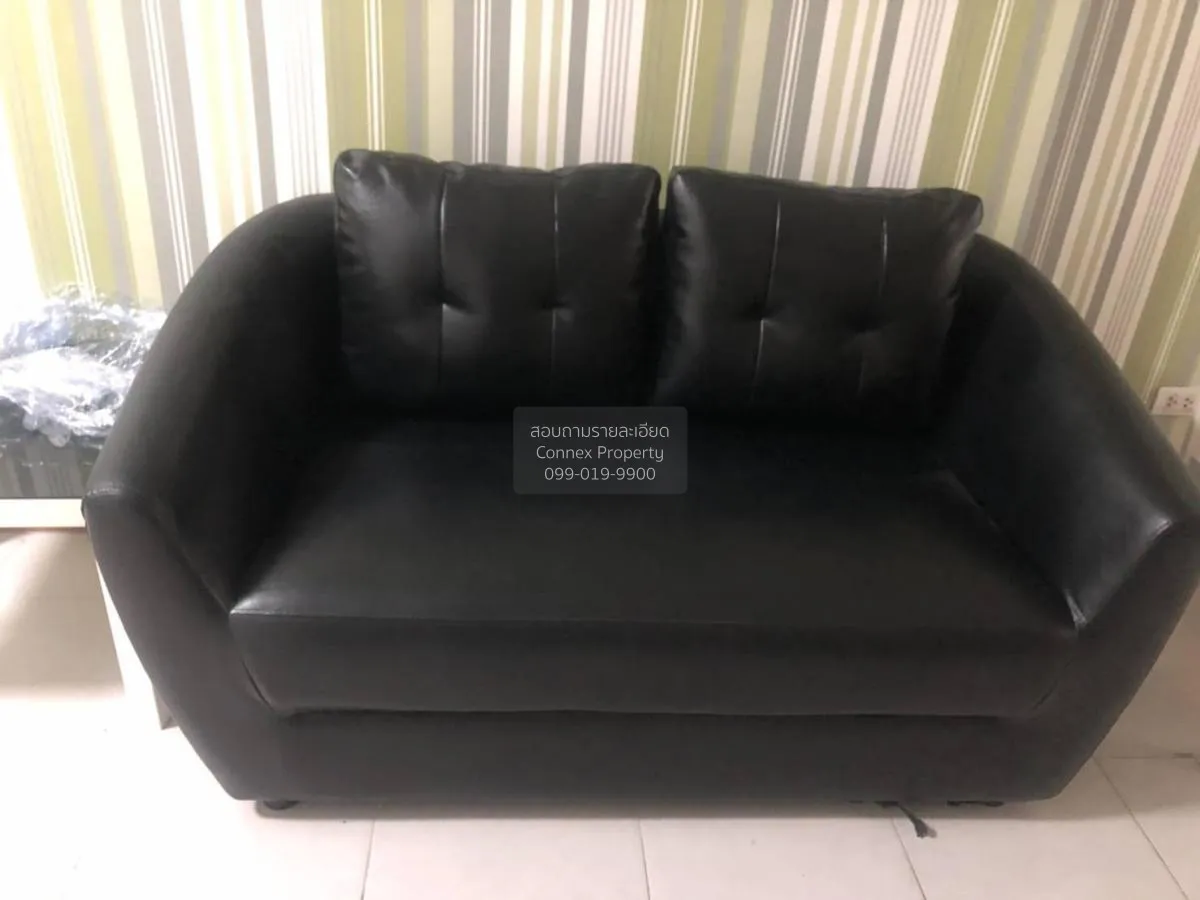 For Sale Condo , Supalai Park Kaset , BTS-Kasetsart University ,  3