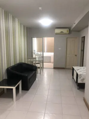 ขายคอนโด  ศุภาลัย ปาร์ค เกษตร BTS-มหาวิทยาลัยเกษตรศาสตร์ เสนานิคม เขต จตุจักร กรุงเทพ CX-103665