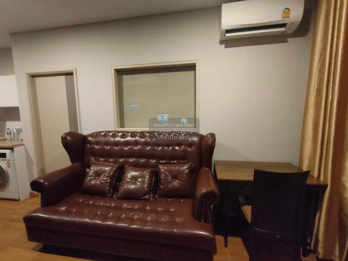 For Rent Condo , Lumpini Place Taopoon - Interchange , MRT-Tao Po 2