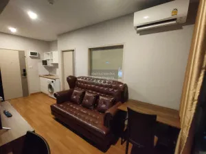 For Rent Condo , Lumpini Place Taopoon - Interchange , MRT-Tao Poon , Bang Sue , Bang Su , Bangkok , CX-103669