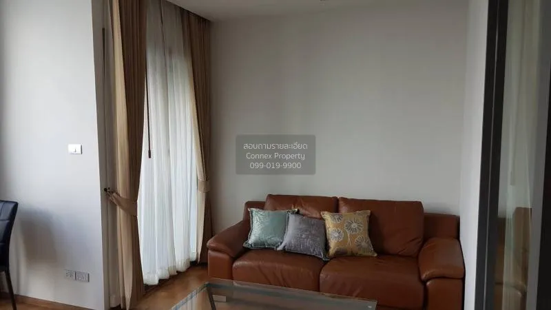 FOR RENT condo , Hyde Sukhumvit 13 , BTS-Nana , Khlong Toei Nuea  1