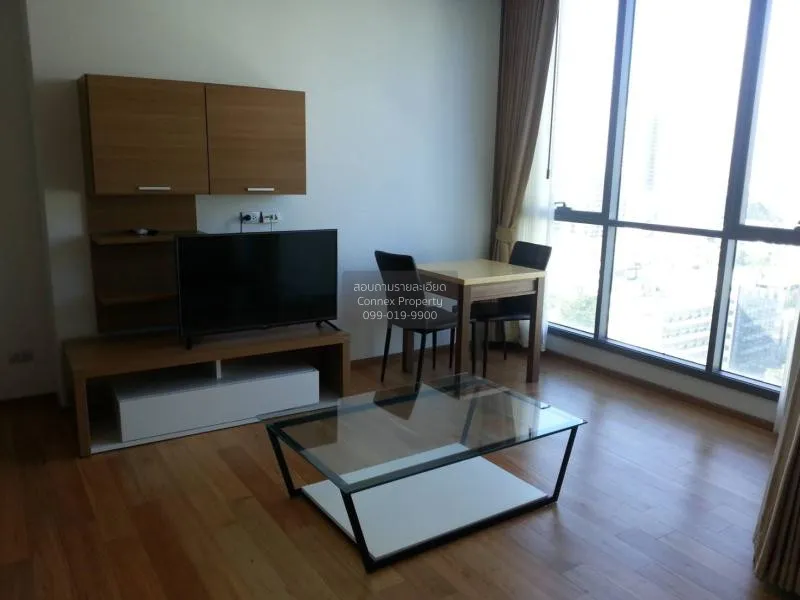 FOR RENT condo , Hyde Sukhumvit 13 , BTS-Nana , Khlong Toei Nuea  2