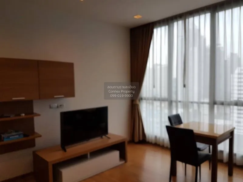 FOR RENT condo , Hyde Sukhumvit 13 , BTS-Nana , Khlong Toei Nuea  3