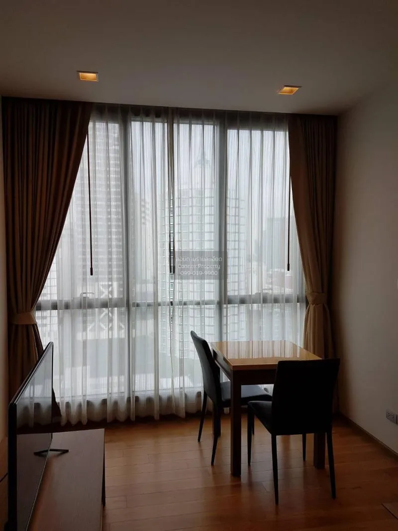 FOR RENT condo , Hyde Sukhumvit 13 , BTS-Nana , Khlong Toei Nuea  4
