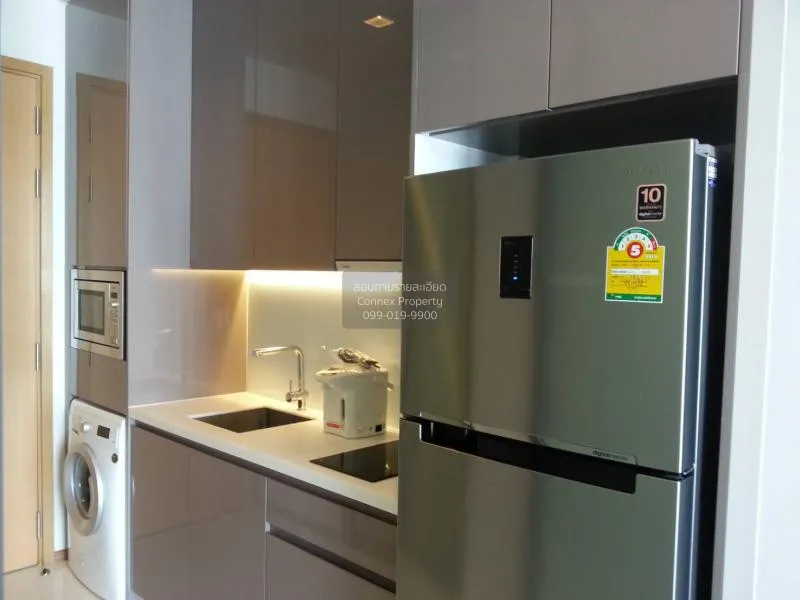 FOR RENT condo , Hyde Sukhumvit 13 , BTS-Nana , Khlong Toei Nuea 