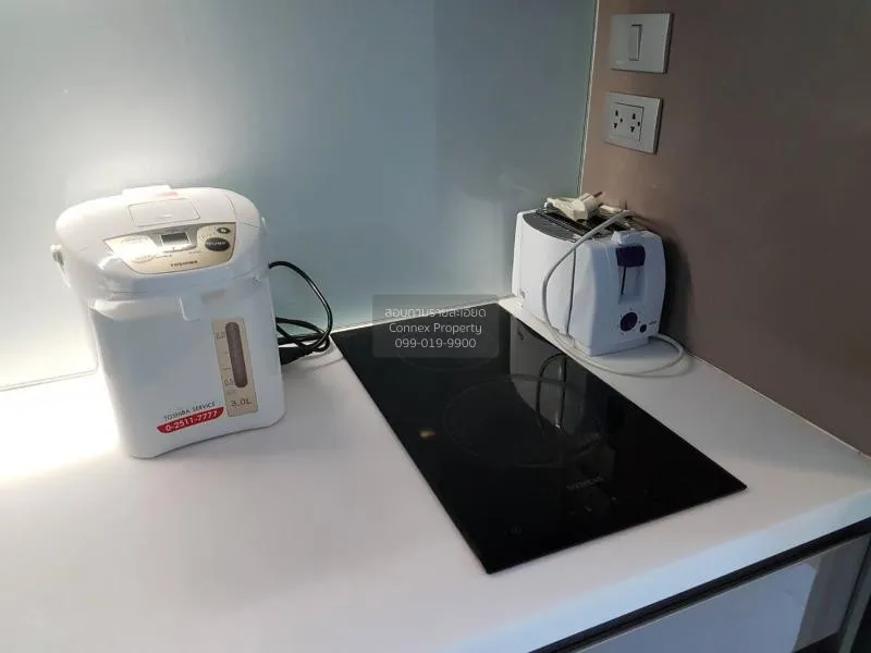 FOR RENT condo , Hyde Sukhumvit 13 , BTS-Nana , Khlong Toei Nuea 