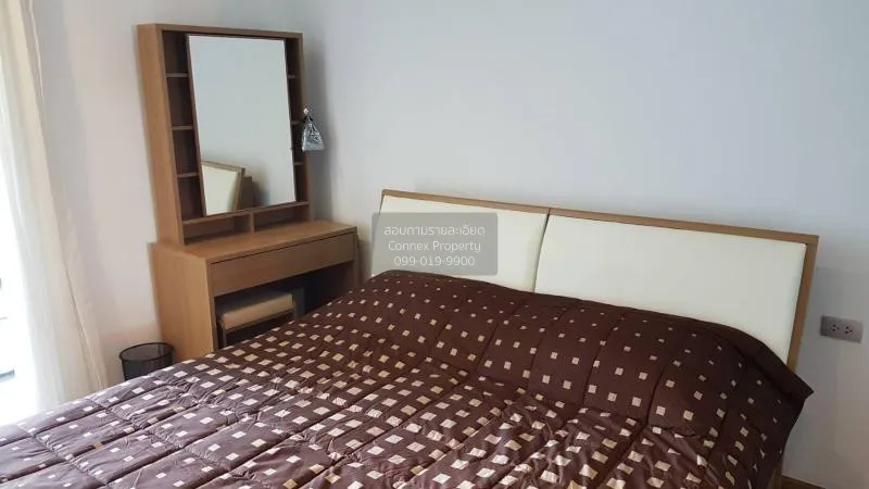 FOR RENT condo , Hyde Sukhumvit 13 , BTS-Nana , Khlong Toei Nuea 