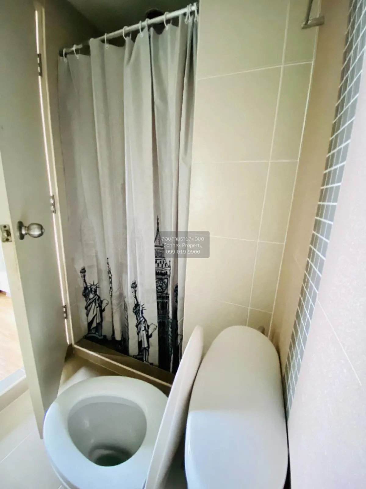For Sale Condo , Lumpini Ville Chaengwatthana - Pakkret , Pak Kre
