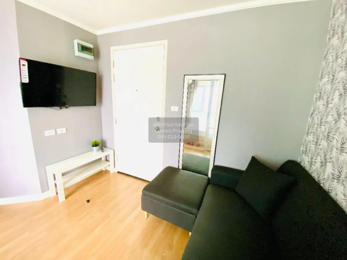 For Sale Condo , Lumpini Ville Chaengwatthana - Pakkret , Pak Kre 3