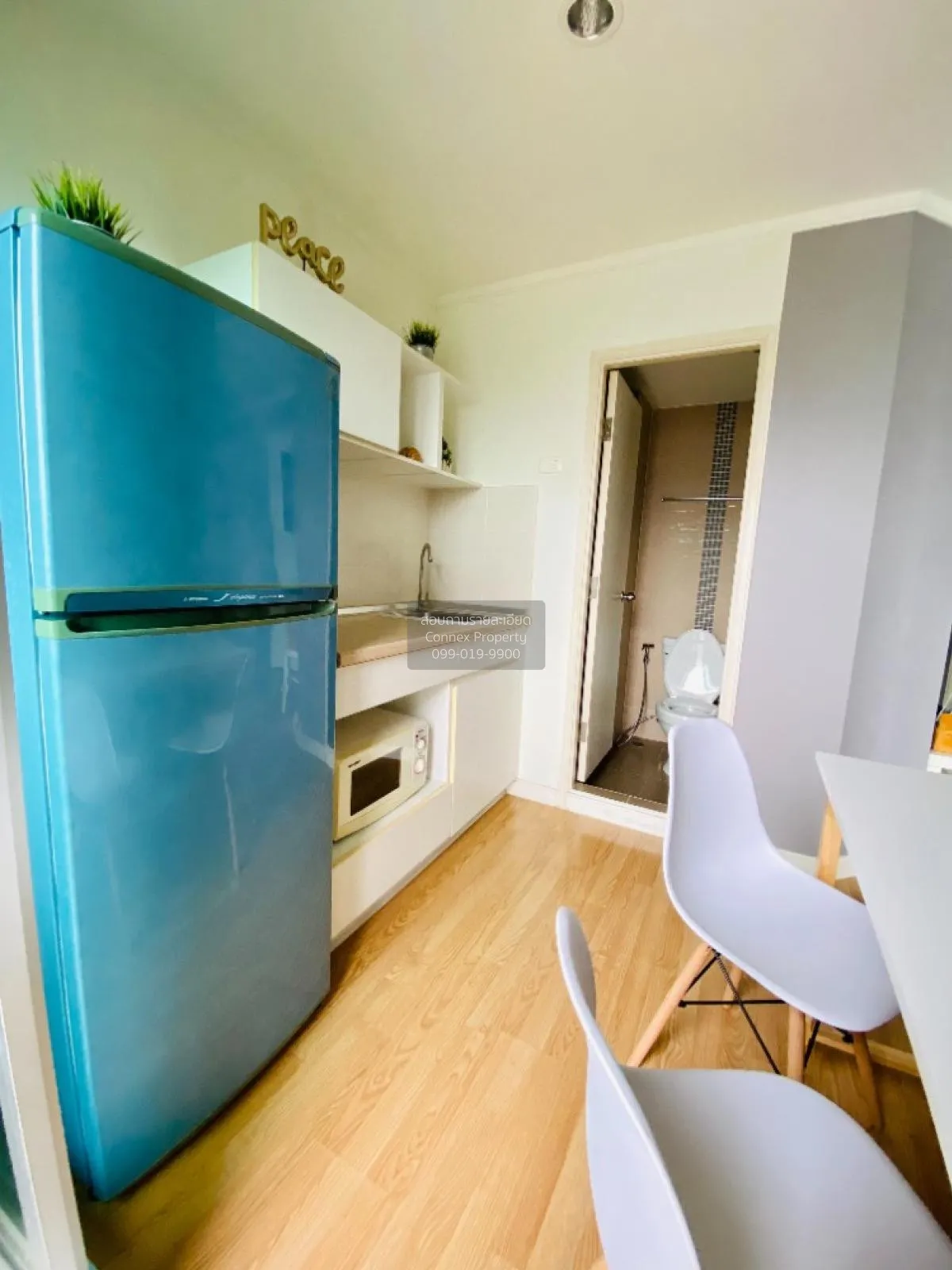 For Sale Condo , Lumpini Ville Chaengwatthana - Pakkret , Pak Kre