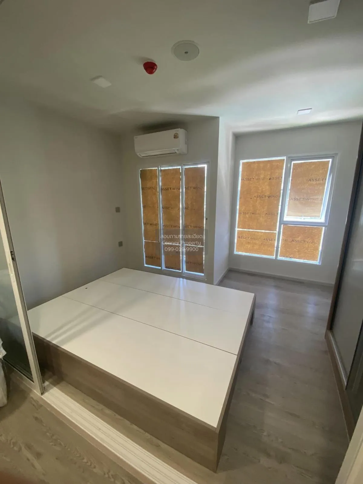 For Rent Condo , Kave Town Island , Khlong Nueng , khlong Luang , 3