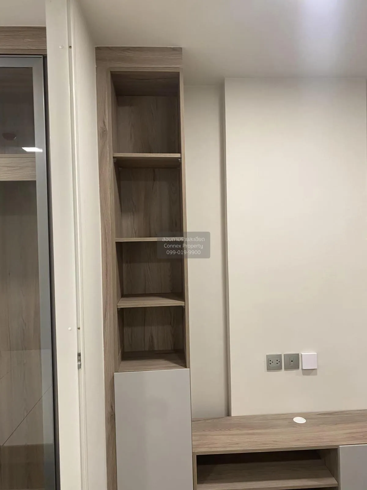 For Rent Condo , Kave Town Island , Khlong Nueng , khlong Luang , 4