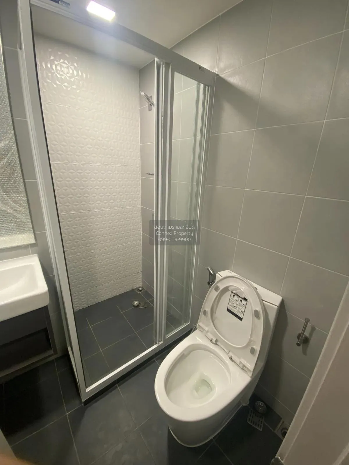 For Rent Condo , Kave Town Island , Khlong Nueng , khlong Luang ,