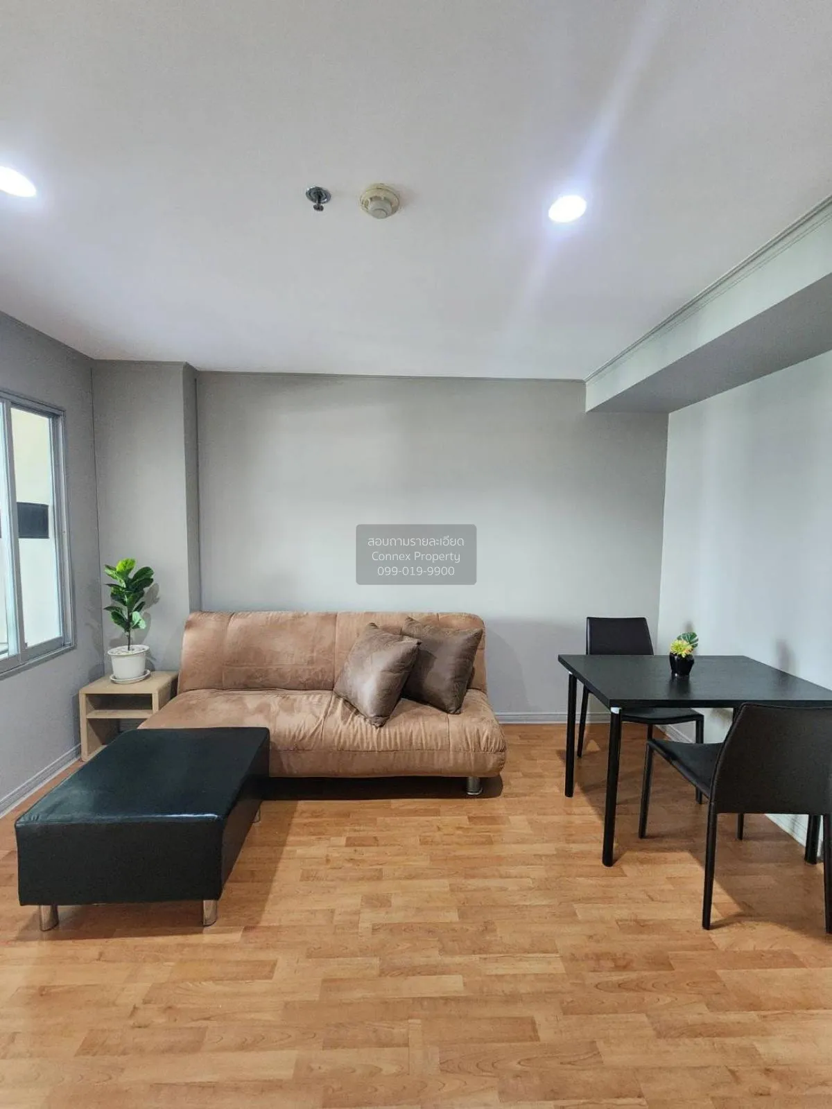 For Rent Condo , Lumpini Ville Sukhumvit 77 , BTS-On Nut , Suan L 1