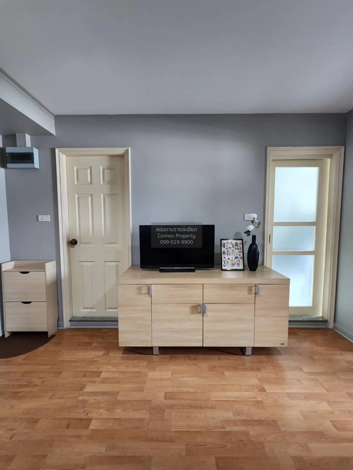 For Rent Condo , Lumpini Ville Sukhumvit 77 , BTS-On Nut , Suan L 2