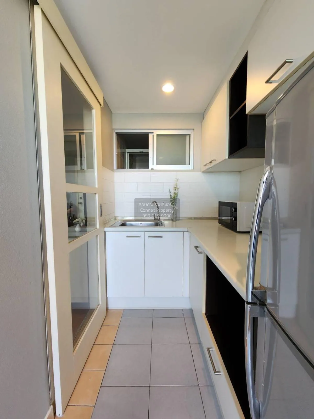 For Rent Condo , Lumpini Ville Sukhumvit 77 , BTS-On Nut , Suan L 3