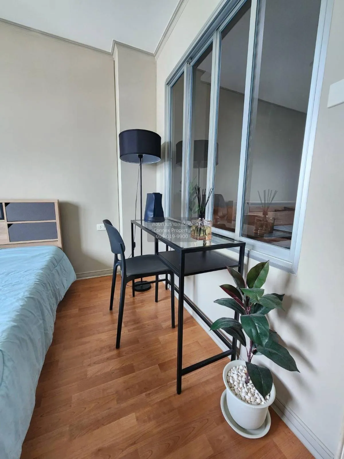 For Rent Condo , Lumpini Ville Sukhumvit 77 , BTS-On Nut , Suan L