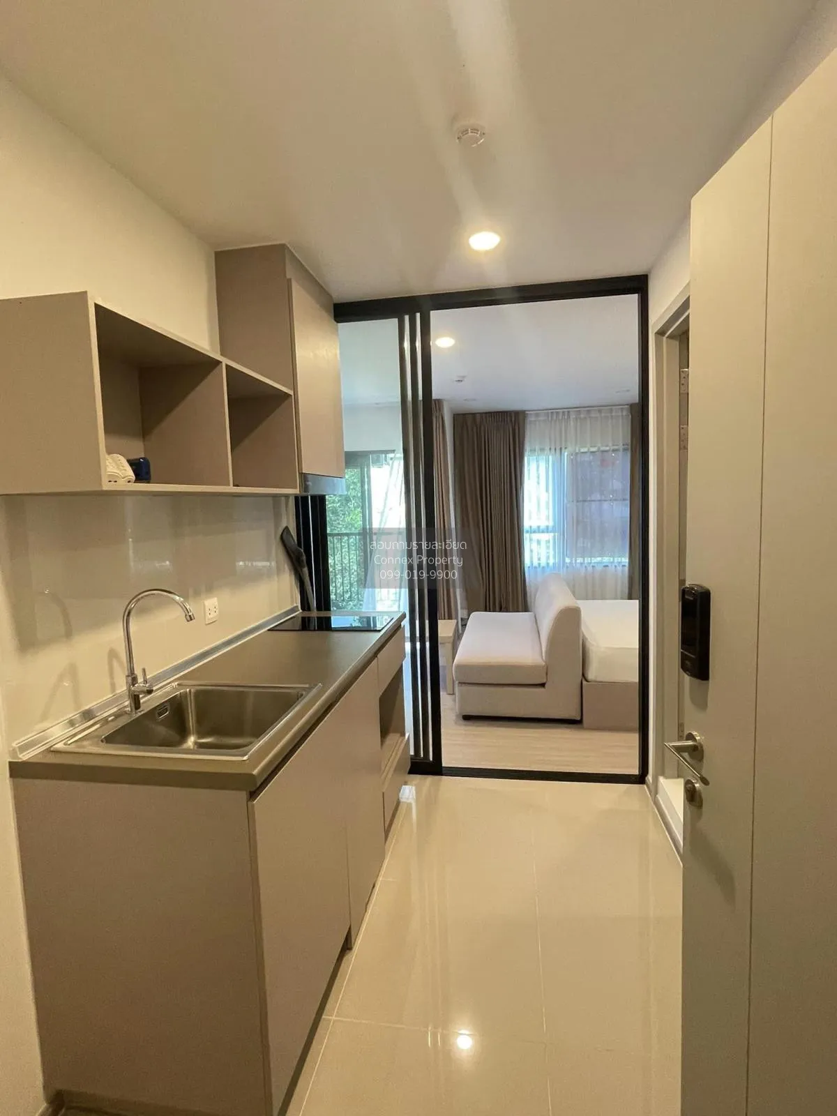 For Sale Condo , Aspire Sukhumvit - Onnut , BTS-On Nut , Suan Lua 4