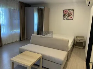 For Sale Condo , Aspire Sukhumvit - Onnut , BTS-On Nut , Suan Luang , Suan Luang , Bangkok , CX-103675