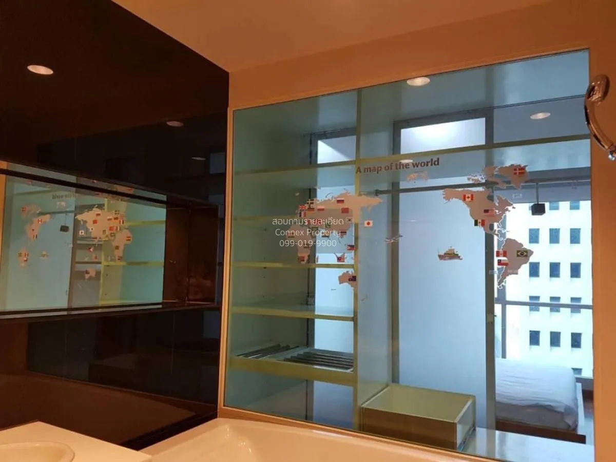 For Rent Condo , The Address Chidlom , BTS-Chit Lom , Lumpini , P