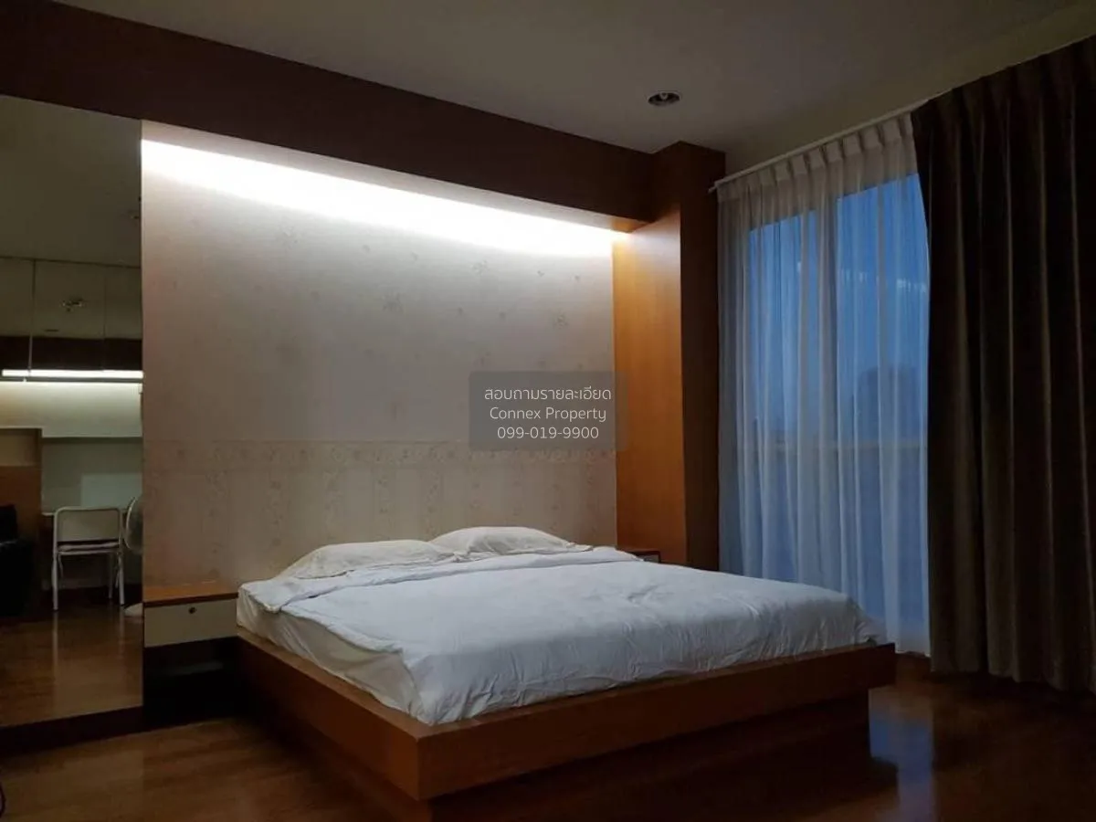 ขายคอนโด  ดิ แอดเดรส ชิดลม BTS-ชิดลม ลุมพินี เขต ปทุมวัน กรุงเทพ  3