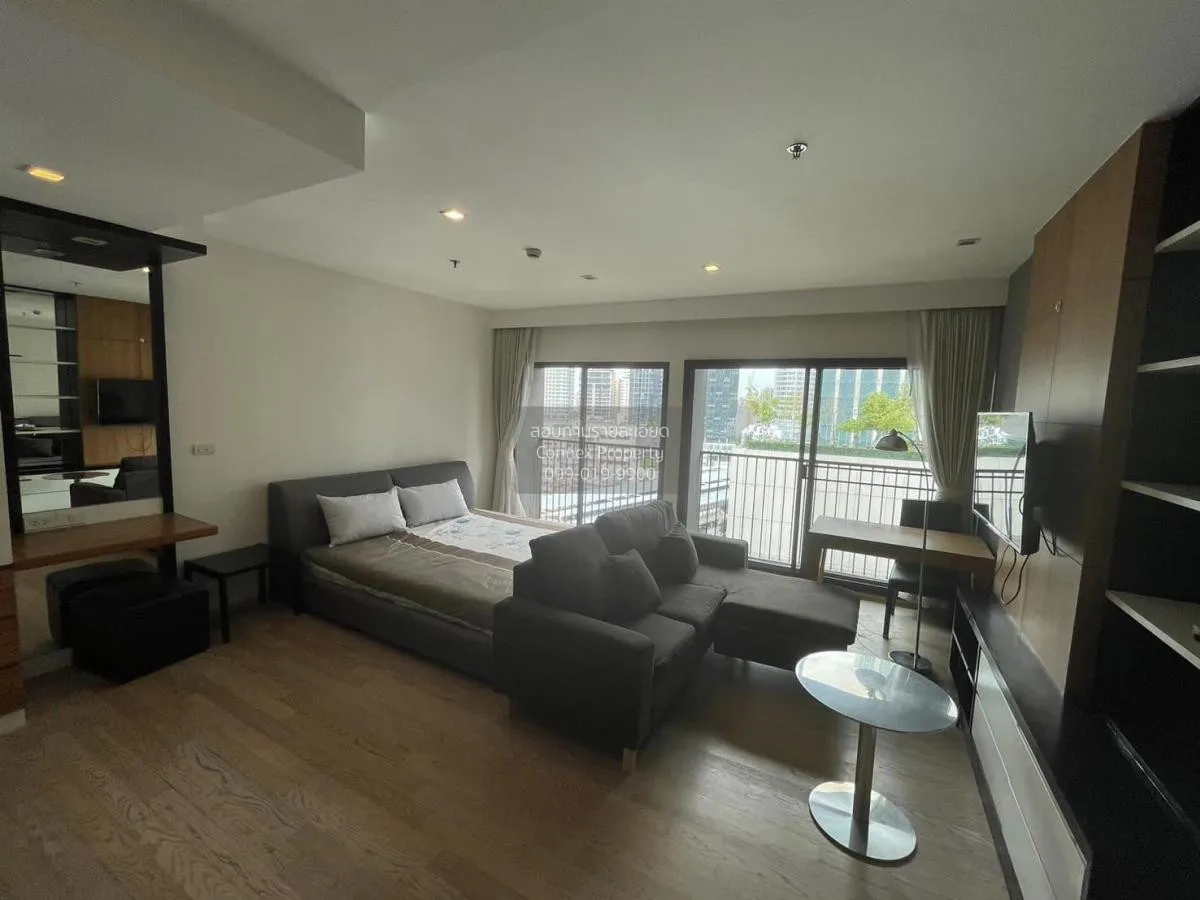 เช่าคอนโด  โนเบิล รีมิกซ์ BTS-ทองหล่อ คลองตัน เขต วัฒนา กรุงเทพ C 1