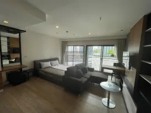 เช่าคอนโด  โนเบิล รีมิกซ์ BTS-ทองหล่อ คลองตัน เขต วัฒนา กรุงเทพ CX-103678