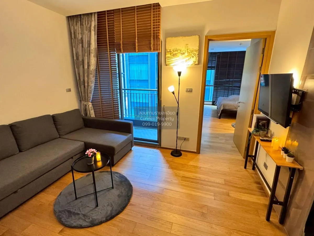 เช่าคอนโด  ไฮด์ สุขุมวิท 13 BTS-นานา คลองเตยเหนือ เขต วัฒนา กรุงเ 3