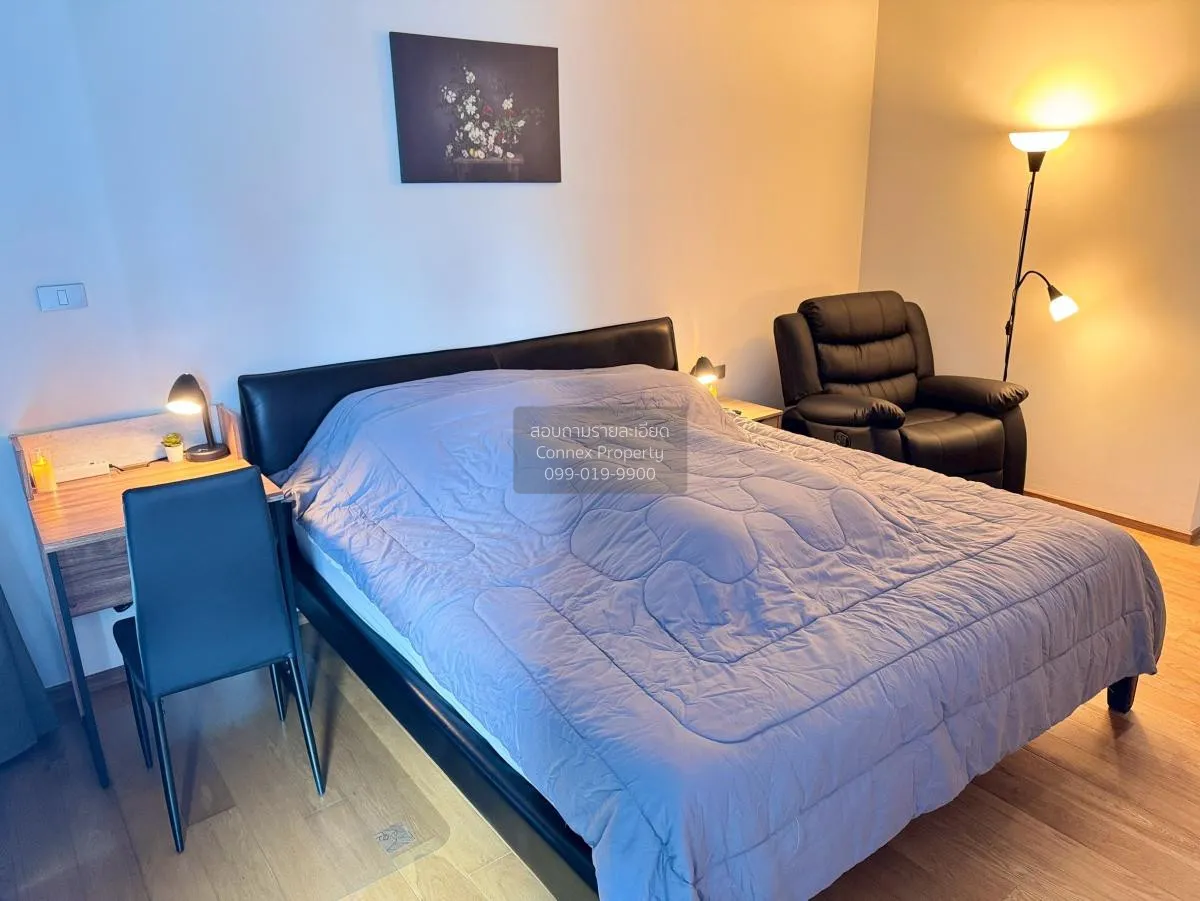 เช่าคอนโด  ไฮด์ สุขุมวิท 13 BTS-นานา คลองเตยเหนือ เขต วัฒนา กรุงเ