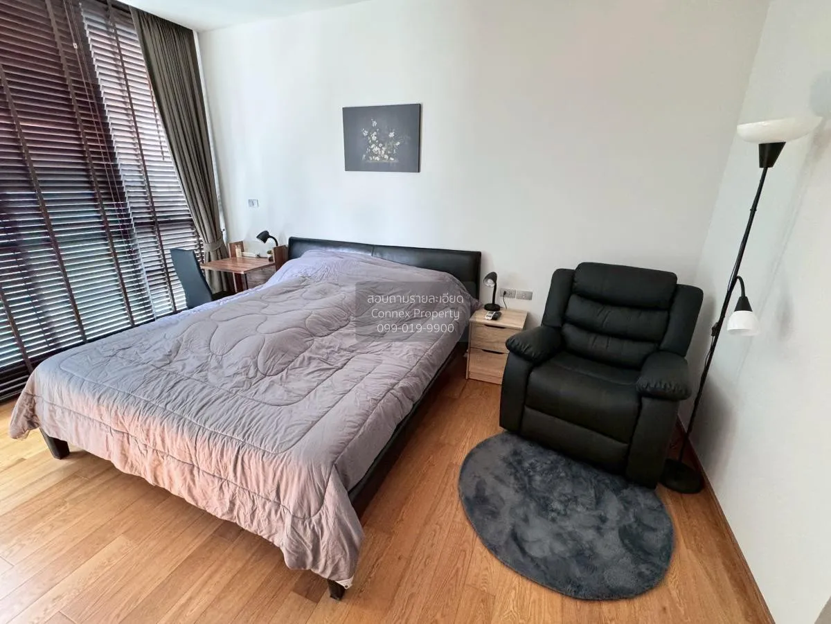 เช่าคอนโด  ไฮด์ สุขุมวิท 13 BTS-นานา คลองเตยเหนือ เขต วัฒนา กรุงเ