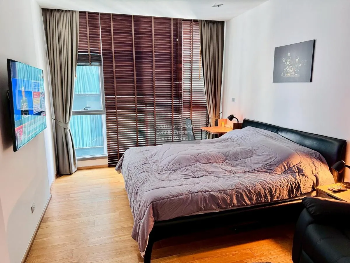 เช่าคอนโด  ไฮด์ สุขุมวิท 13 BTS-นานา คลองเตยเหนือ เขต วัฒนา กรุงเ