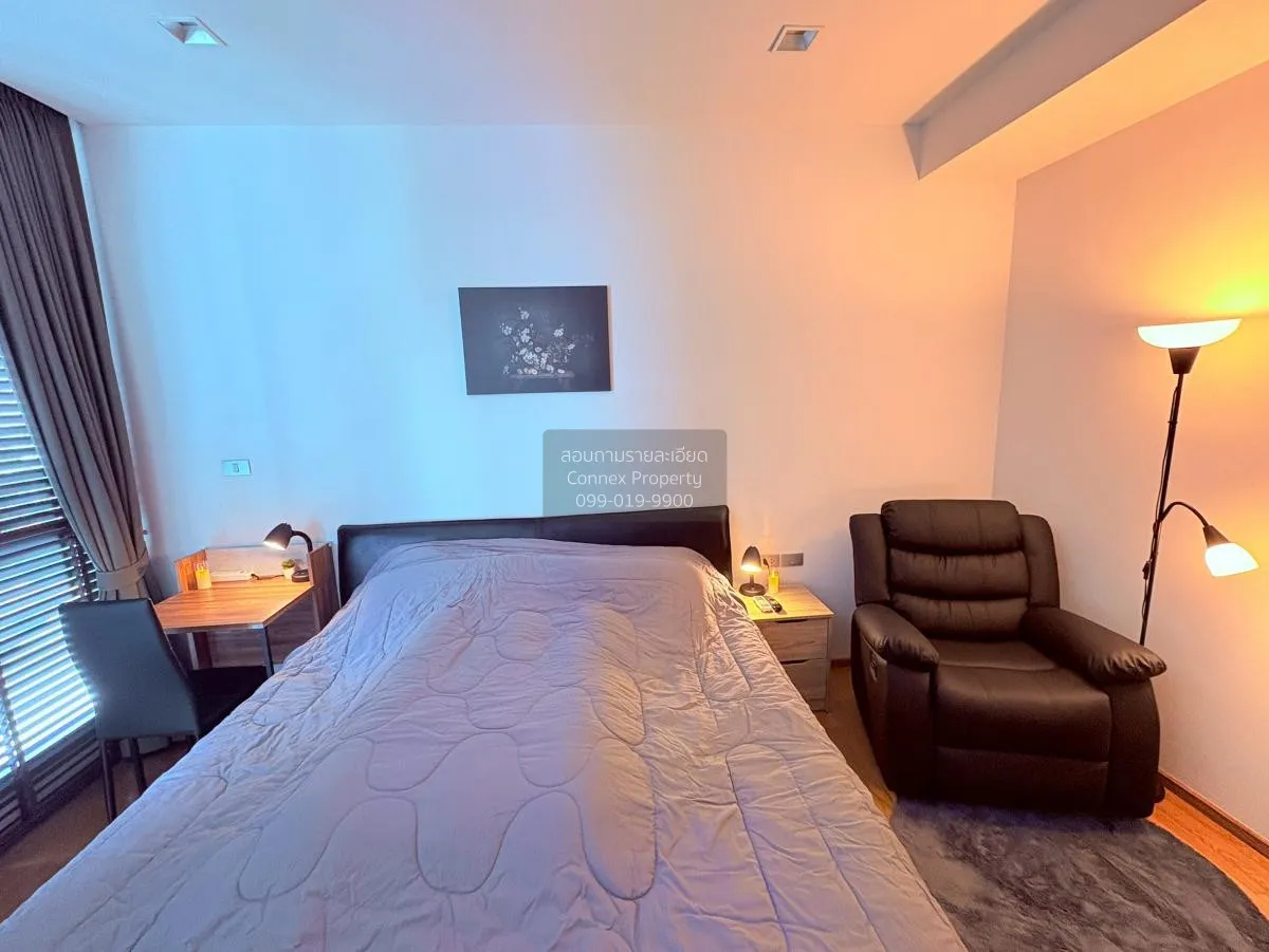 เช่าคอนโด  ไฮด์ สุขุมวิท 13 BTS-นานา คลองเตยเหนือ เขต วัฒนา กรุงเ