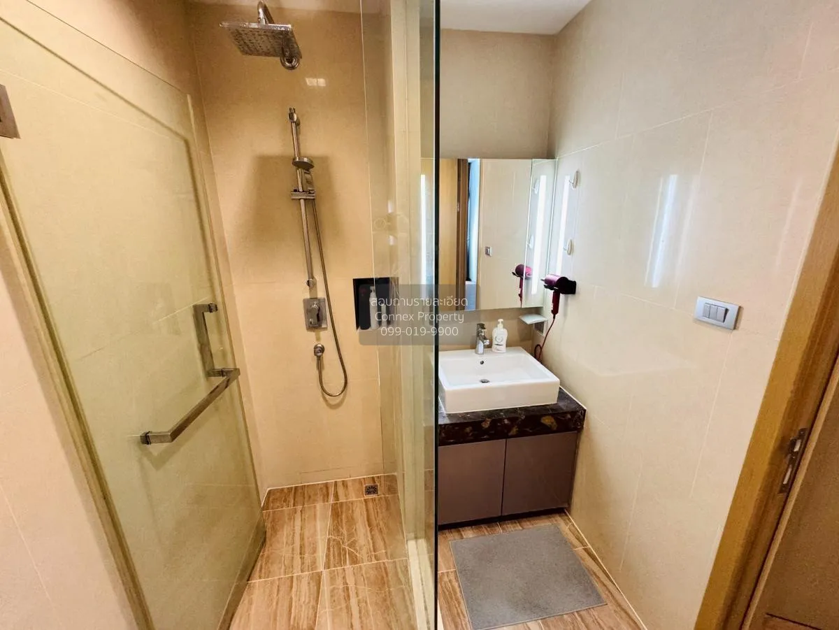 เช่าคอนโด  ไฮด์ สุขุมวิท 13 BTS-นานา คลองเตยเหนือ เขต วัฒนา กรุงเ