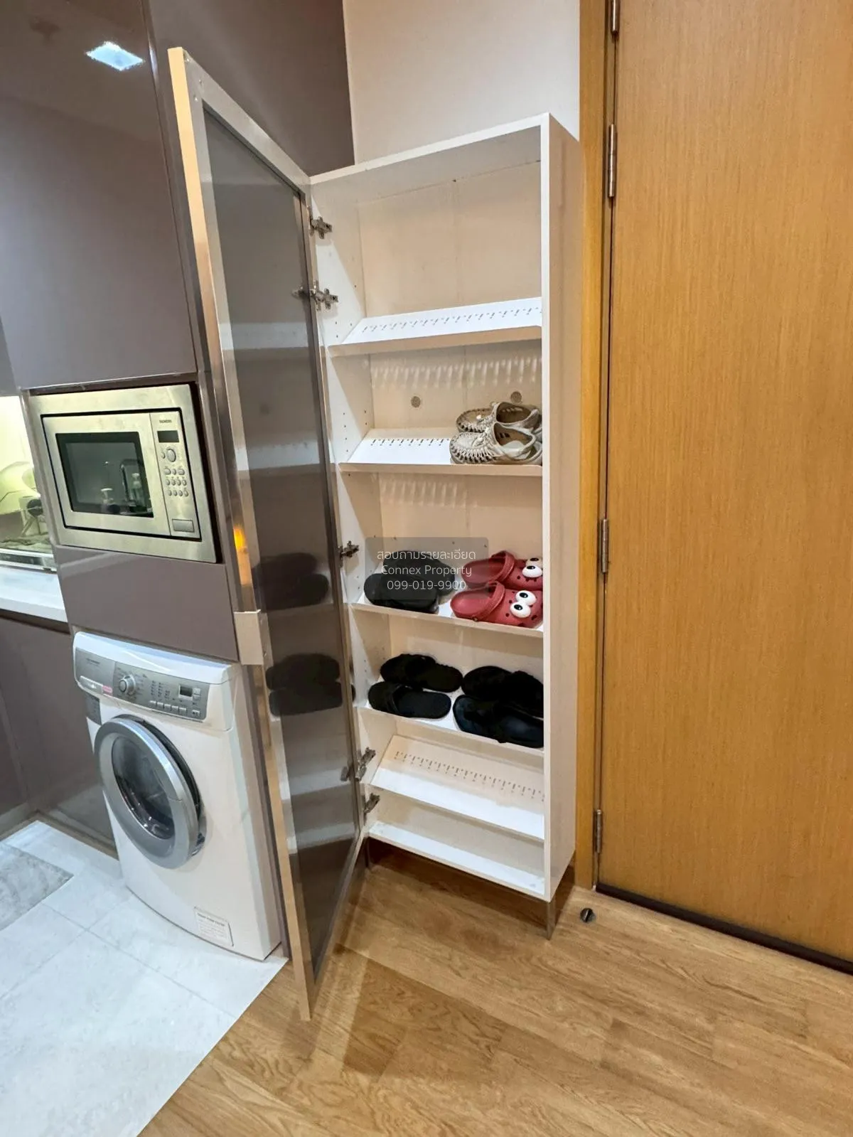 เช่าคอนโด  ไฮด์ สุขุมวิท 13 BTS-นานา คลองเตยเหนือ เขต วัฒนา กรุงเ