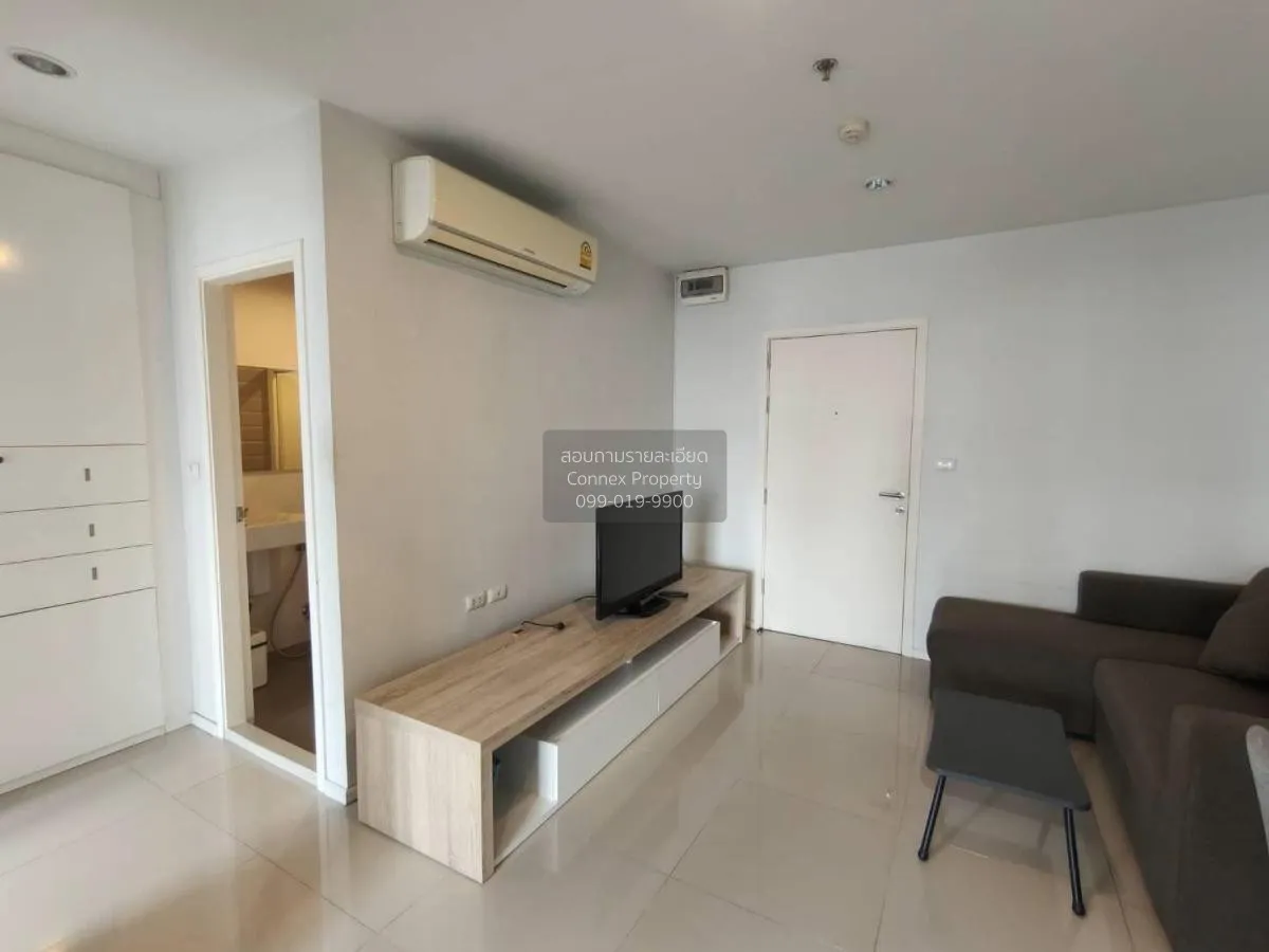 For Rent Condo , Aspire Rama 9 , MRT-Phra Ram 9 , Huai Khwang , H 3