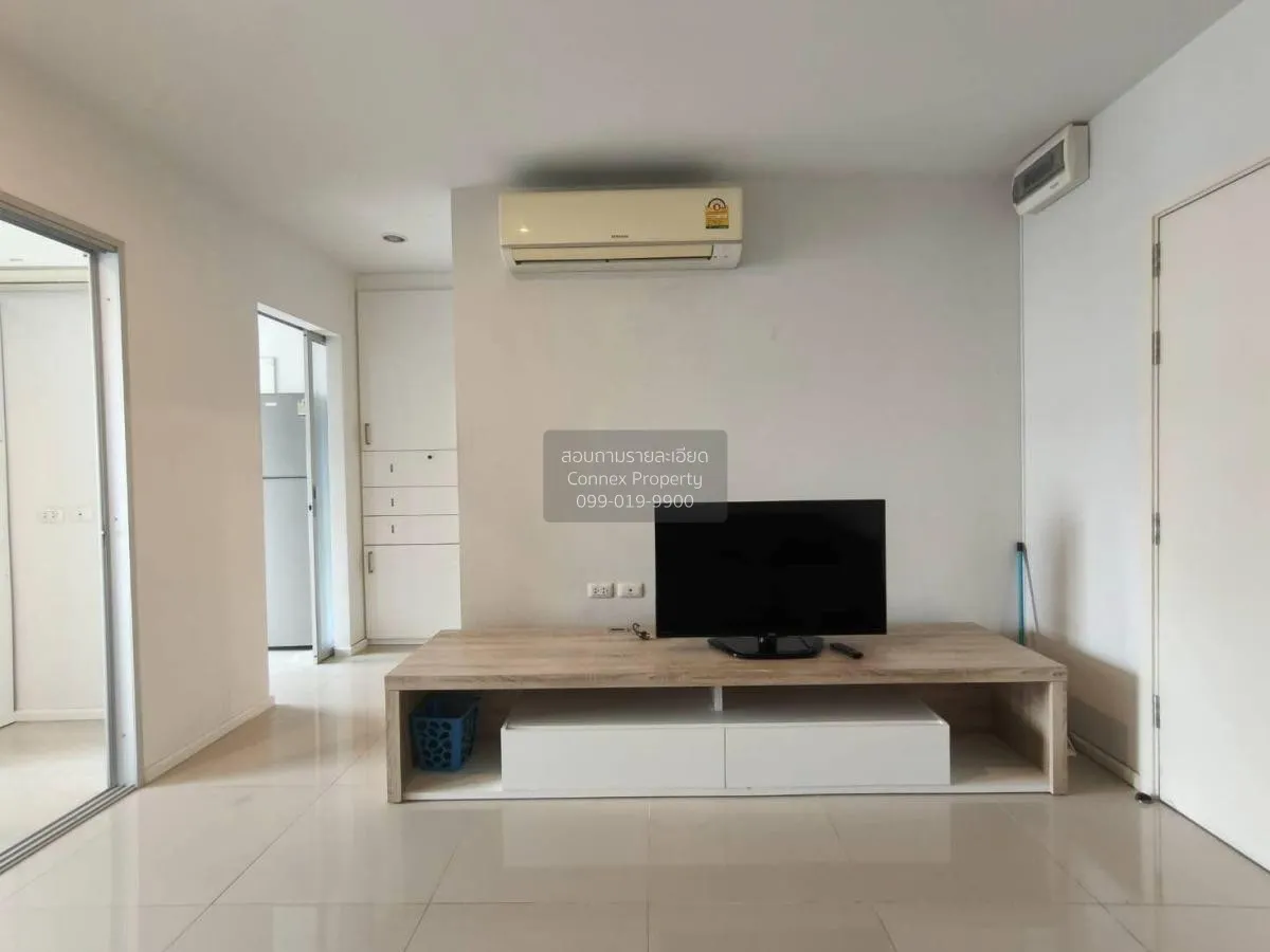For Rent Condo , Aspire Rama 9 , MRT-Phra Ram 9 , Huai Khwang , H 4