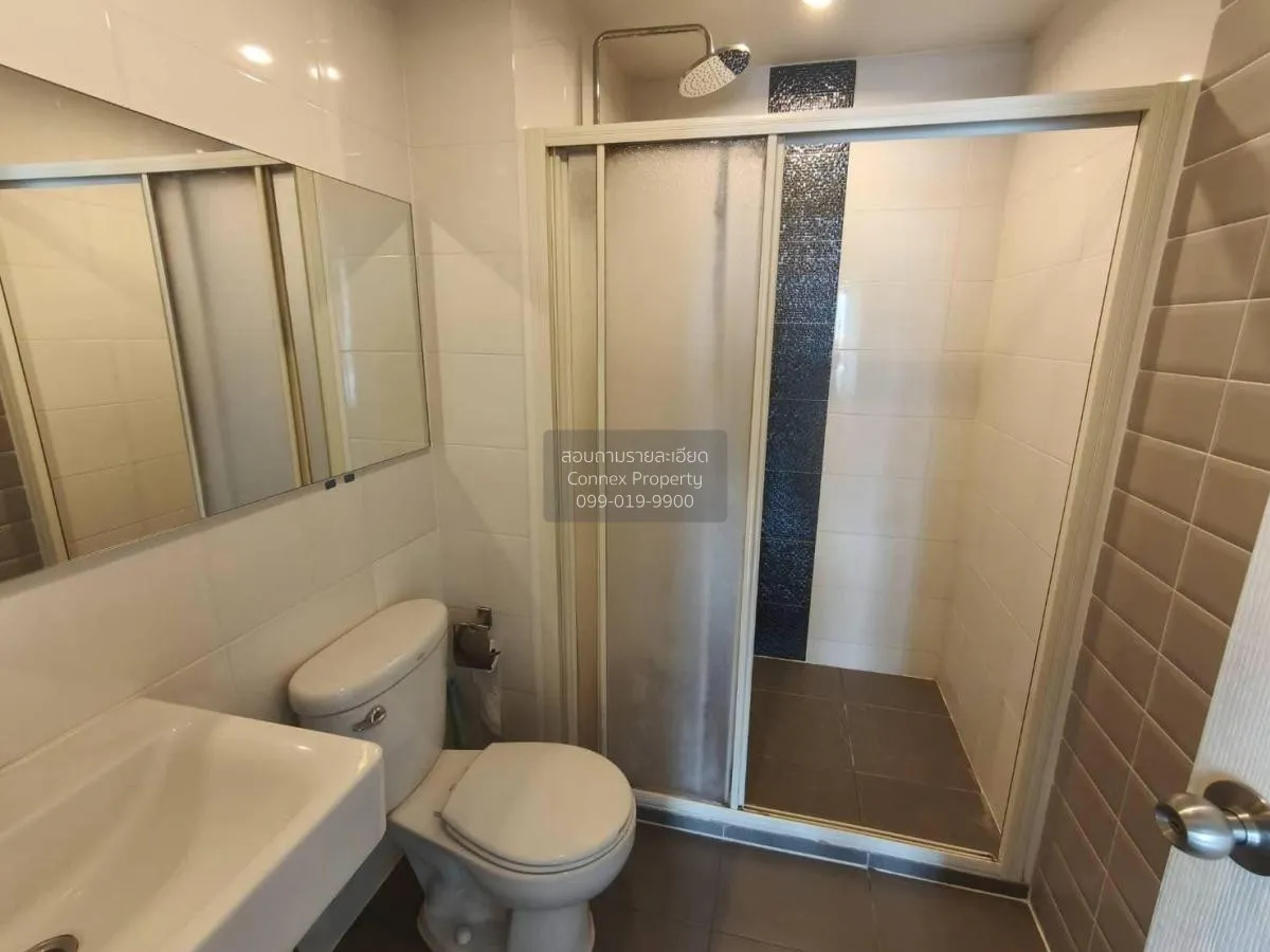 For Rent Condo , Aspire Rama 9 , MRT-Phra Ram 9 , Huai Khwang , H