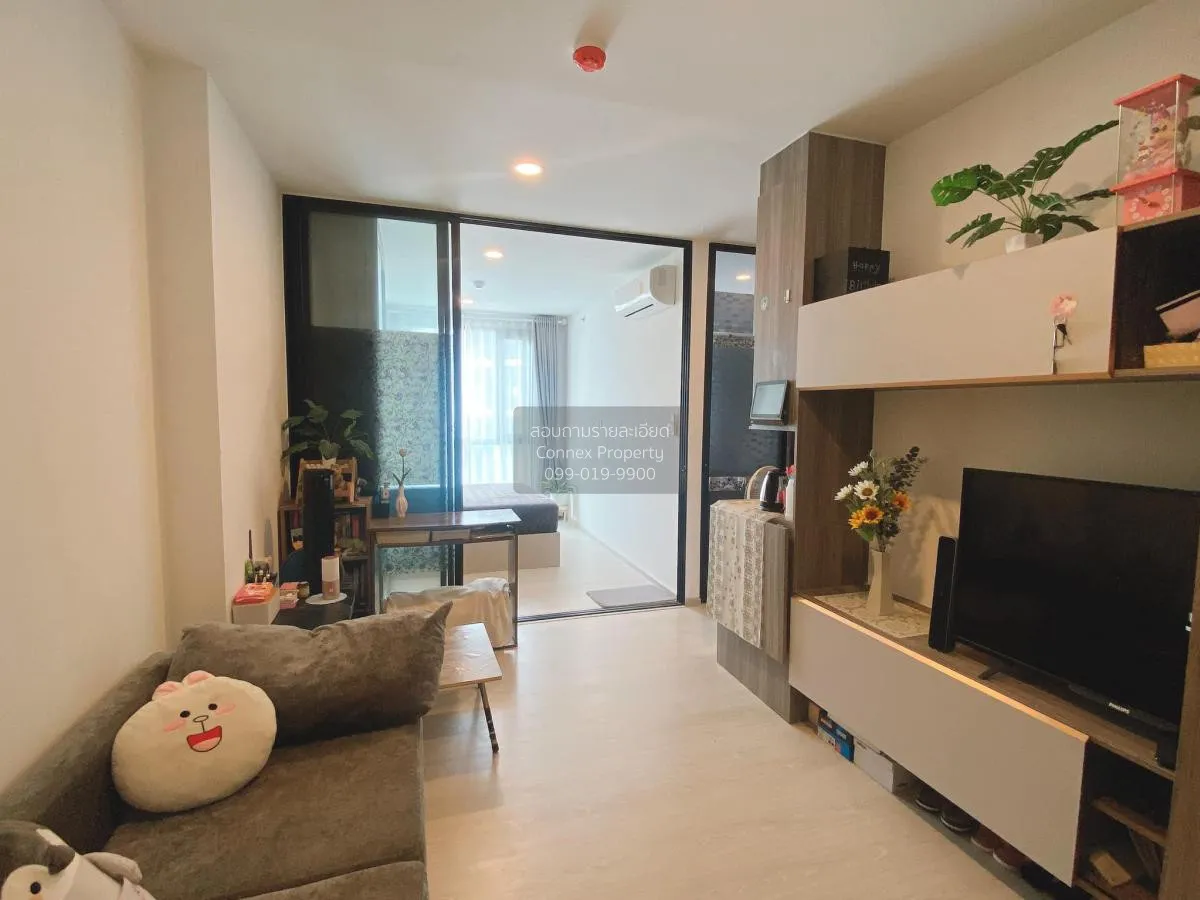 For Rent Condo , Knightsbridge Phaholyothin Interchange , BTS-Wat 2