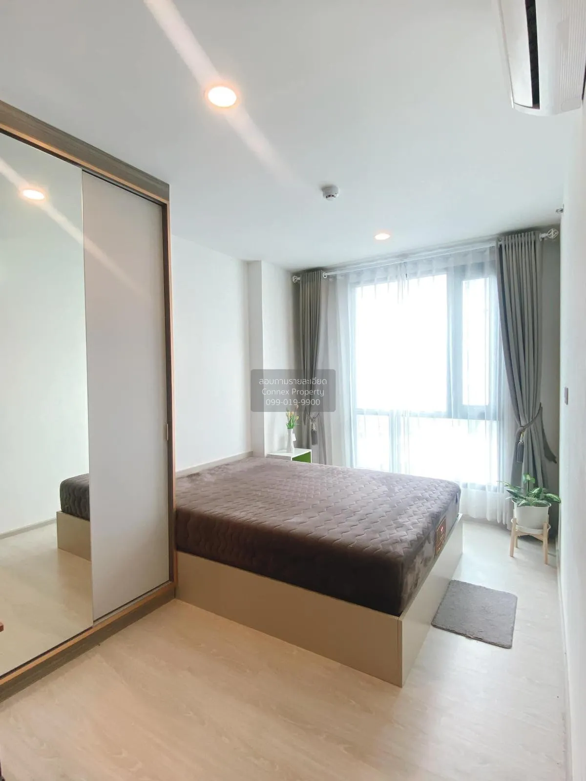 For Rent Condo , Knightsbridge Phaholyothin Interchange , BTS-Wat