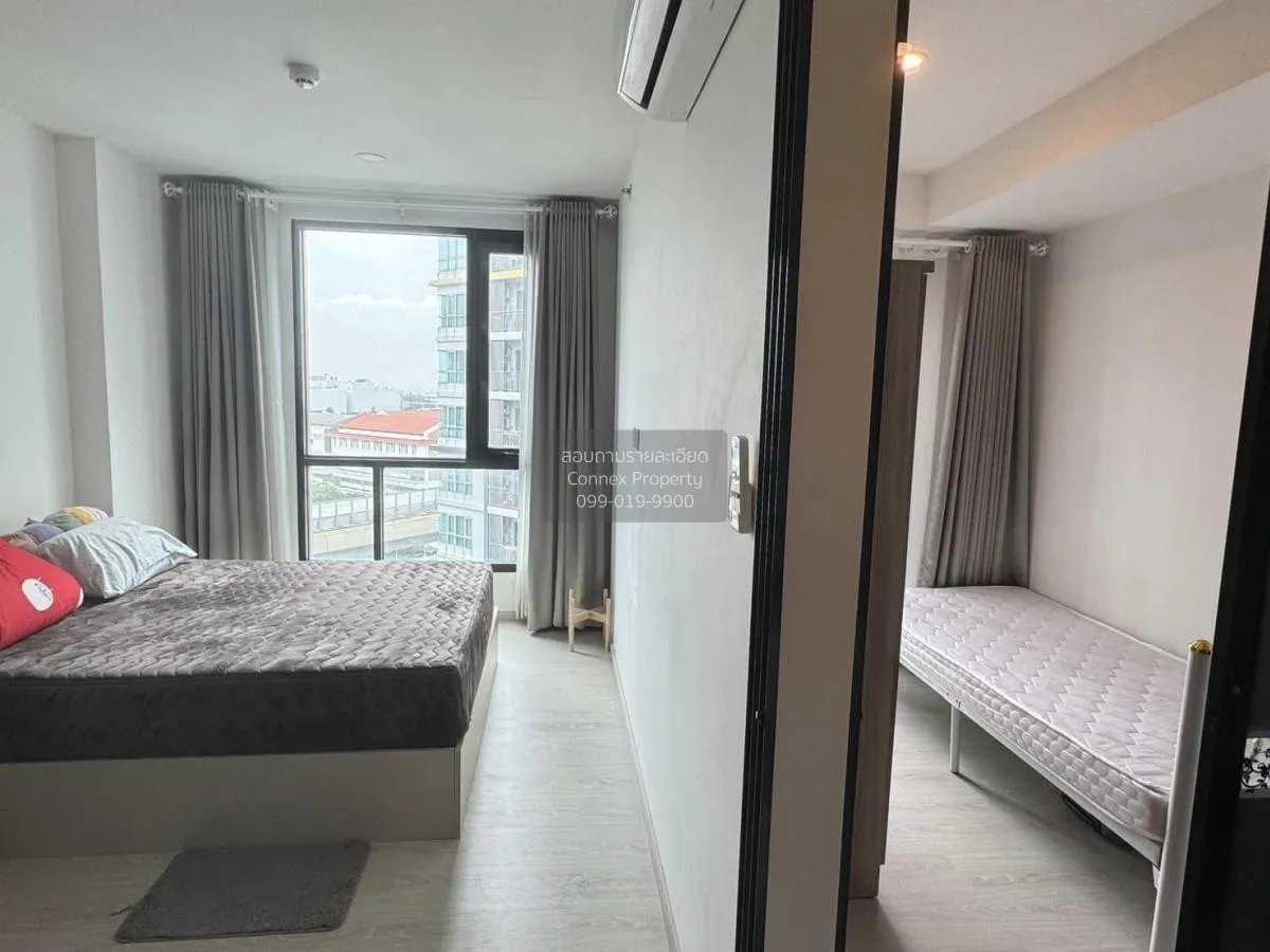 For Rent Condo , Knightsbridge Phaholyothin Interchange , BTS-Wat