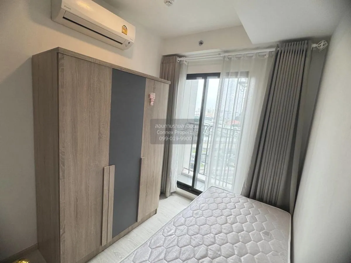 For Rent Condo , Knightsbridge Phaholyothin Interchange , BTS-Wat