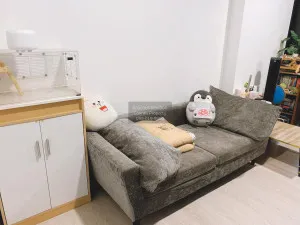 For Rent Condo , Knightsbridge Phaholyothin Interchange , BTS-Wat Phra Sri Mahathat , Anusawari , Bang Khen , Bangkok , CX-103684